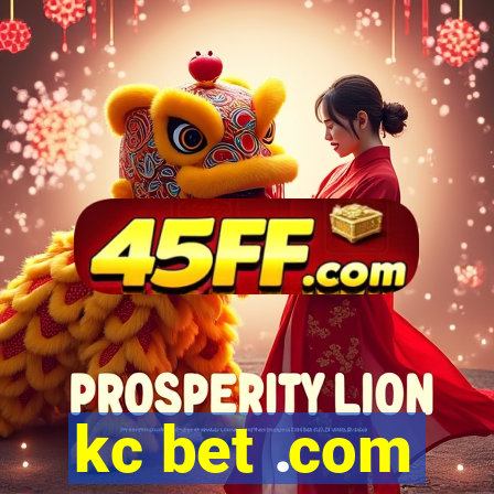 kc bet .com